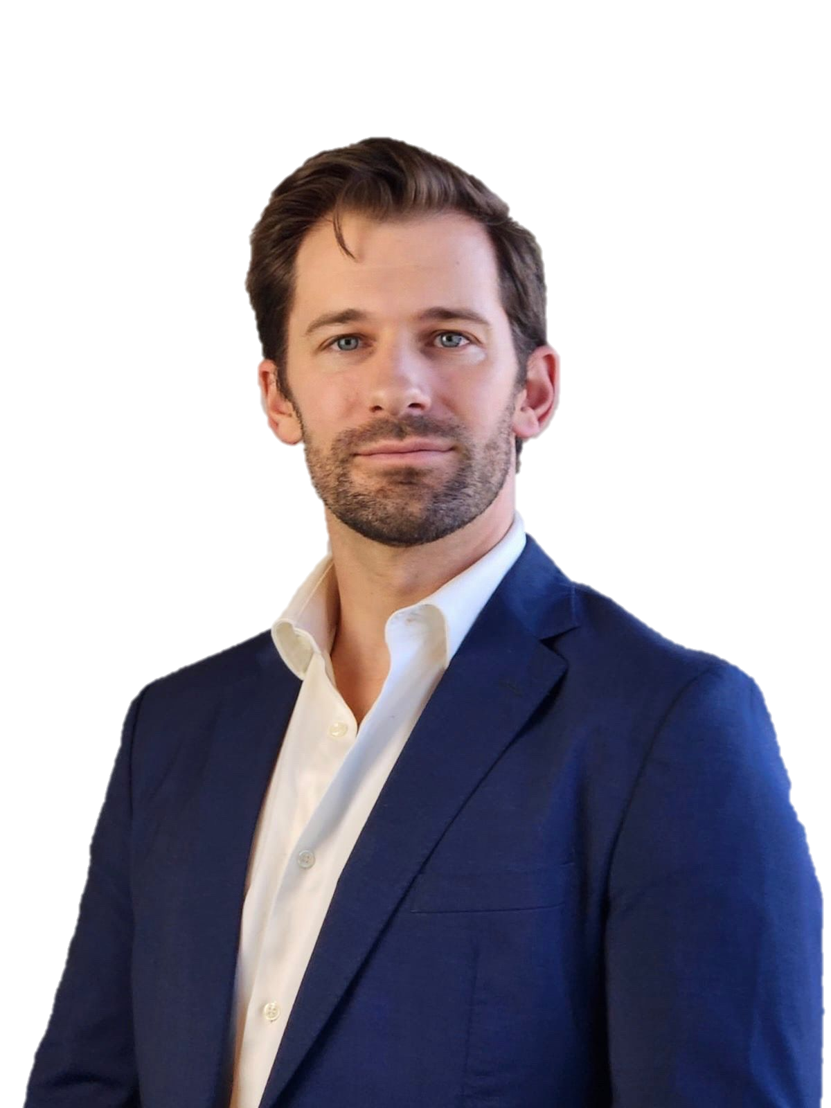 Fergus Martin
