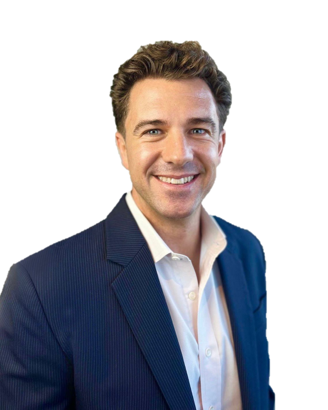 Michael Fraser